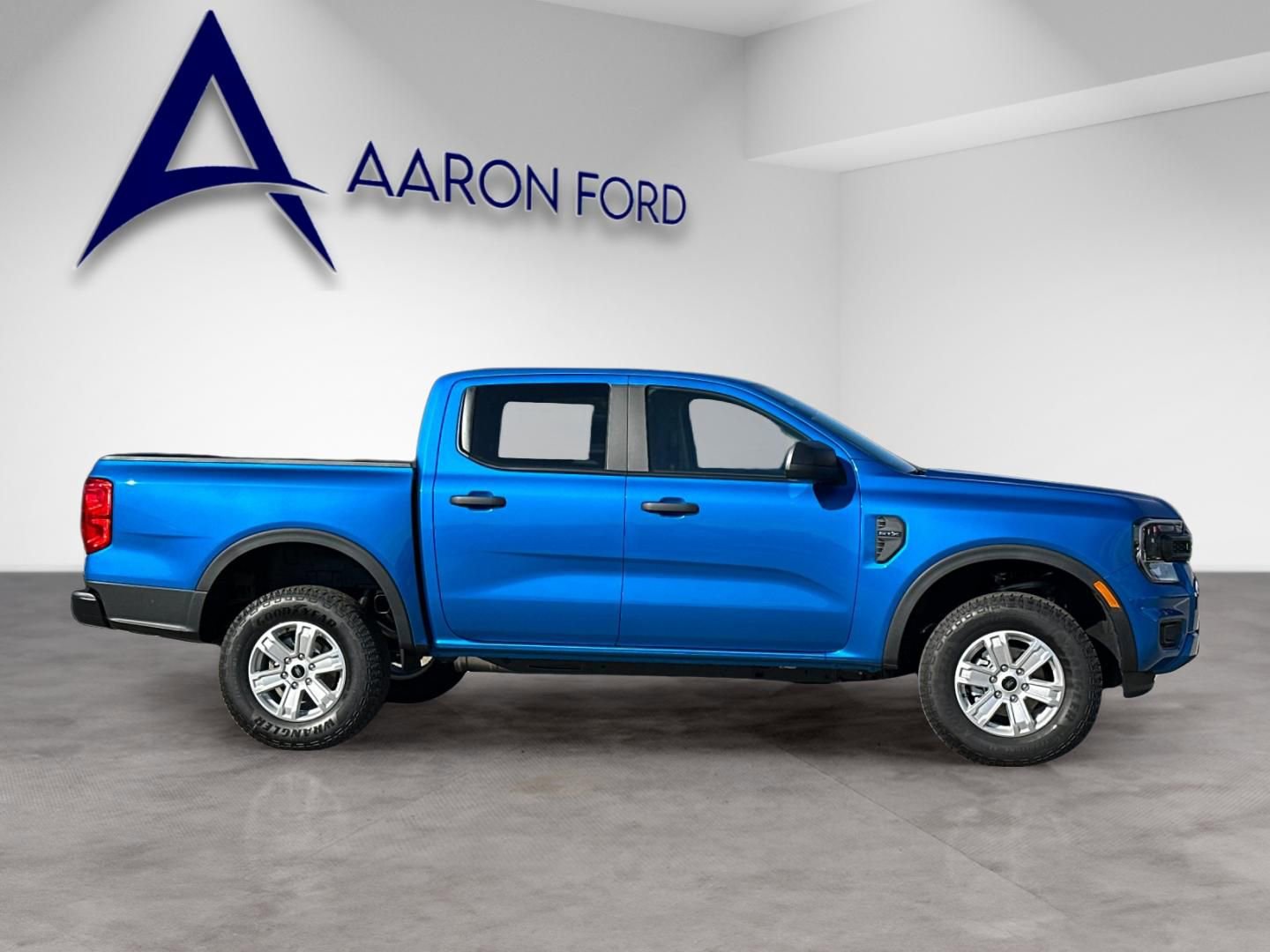 New 2025 Ford Ranger XL w/ Trailer Tow Package image 7