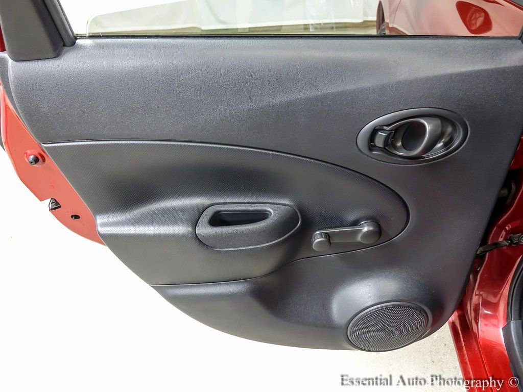 Used 2015 Nissan Versa Note S Plus FWD image 18