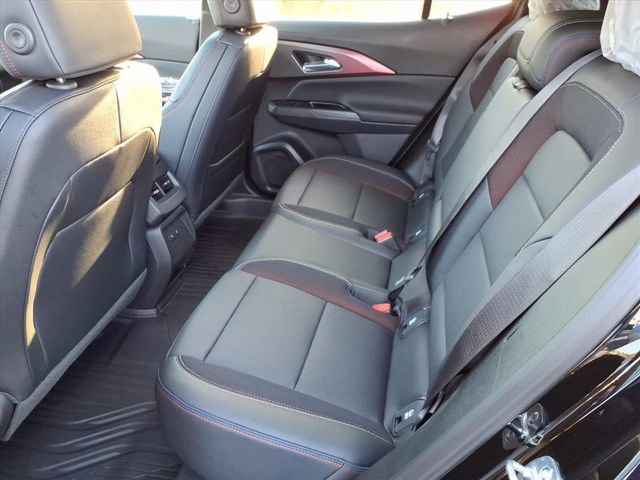 New 2026 Chevrolet Equinox EV RS w/ Active Safety Package 3 AWD/4WD image 10