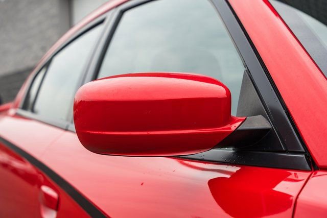 Used 2014 Dodge Charger R/T w/ Wheels & Tunes Group image 22