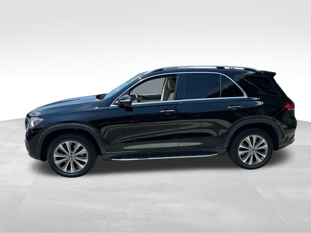 Used 2023 Mercedes-Benz GLE 350 GLE 350 w/ Premium Package image 3
