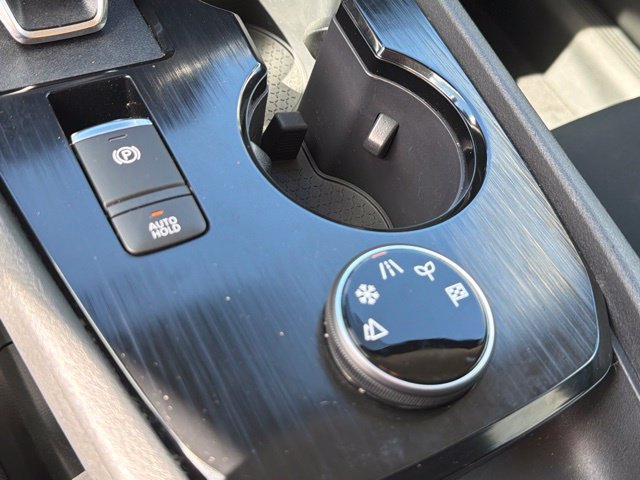 Used 2024 Nissan Rogue S AWD/4WD image 28