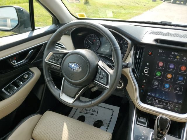 Used 2025 Subaru Outback Limited w/ Popular Package #2 AWD/4WD image 18
