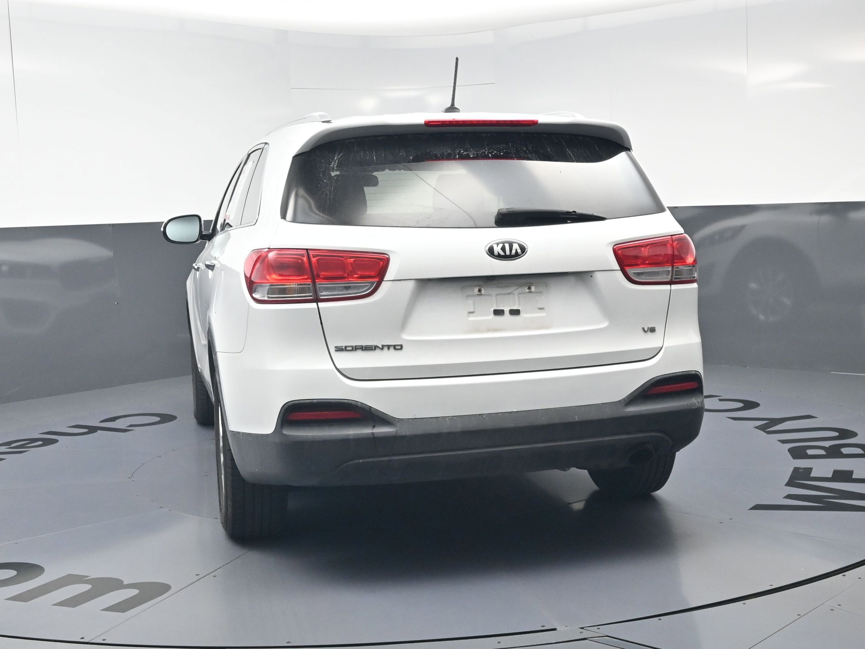Used 2016 Kia Sorento LX AWD/4WD image 8