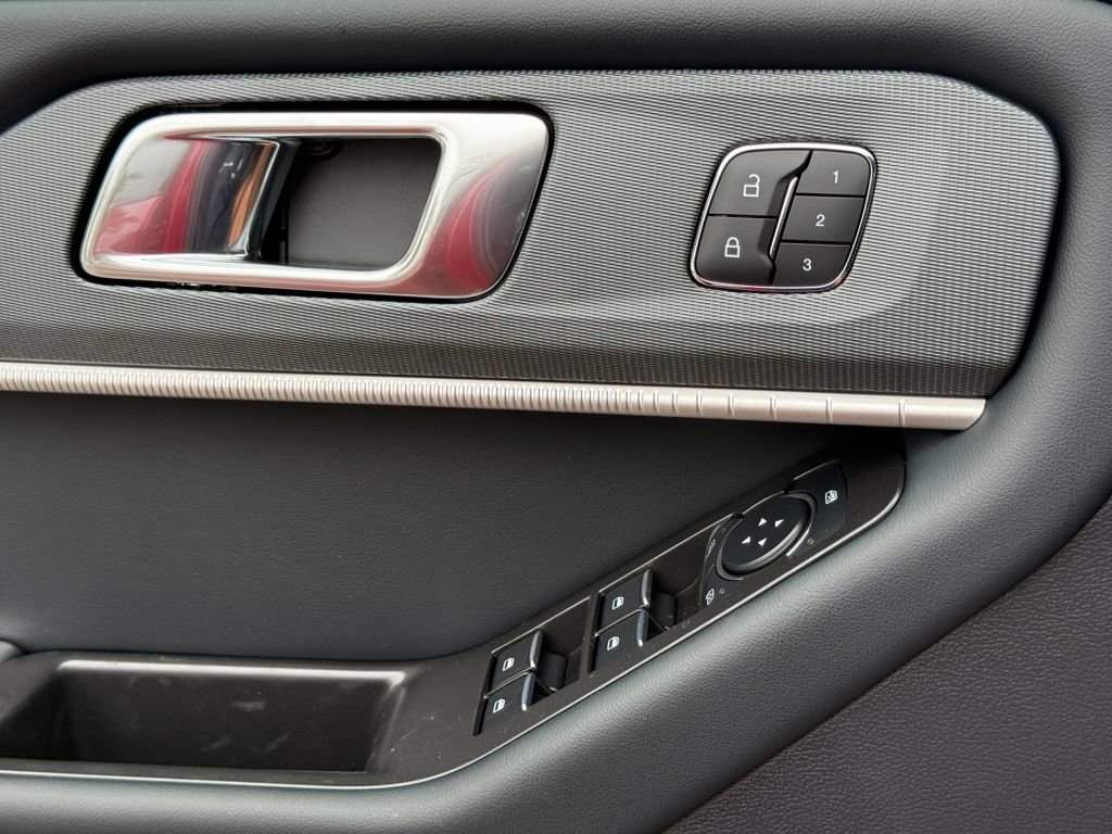 New 2026 Ford Explorer ST-Line image 26