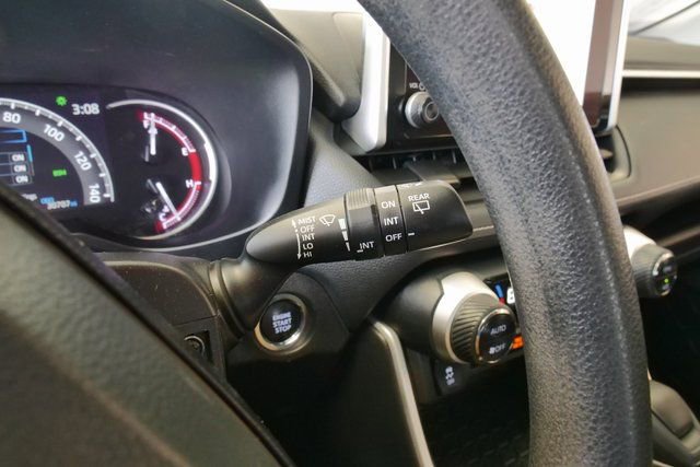 Used 2024 Toyota RAV4 XLE image 24