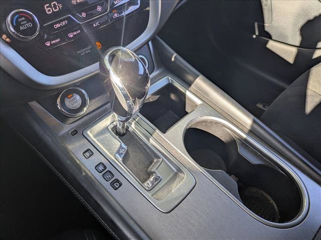 Used 2021 Nissan Murano SV FWD image 11