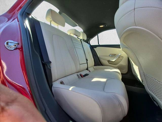 Certified 2021 Mercedes-Benz A 220 image 19