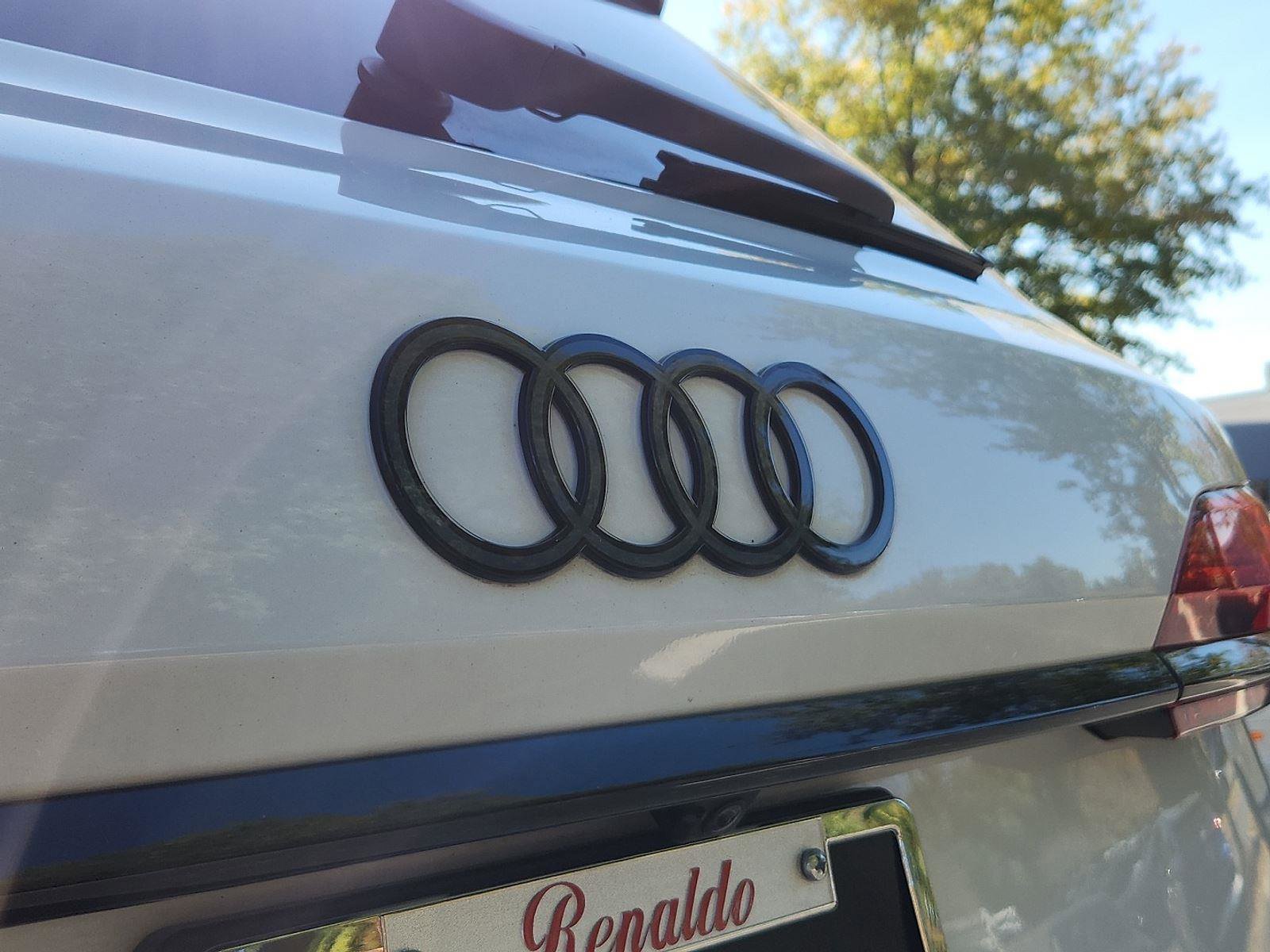 Used 2025 Audi Q7 3.0T Prestige w/ Prestige Package image 31