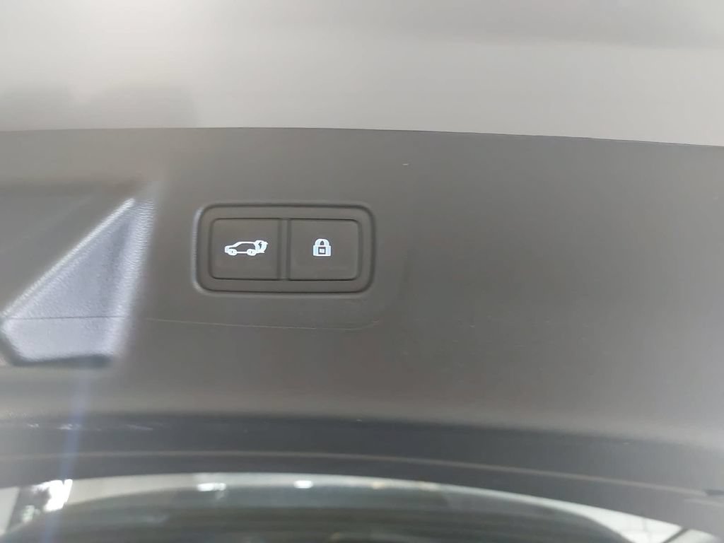 New 2027 Hyundai Santa Fe Calligraphy AWD/4WD image 14