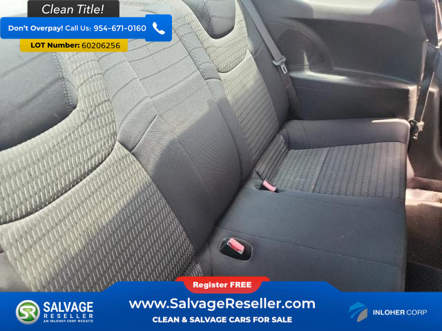 Used 2013 Hyundai Genesis 2.0T RWD image 13