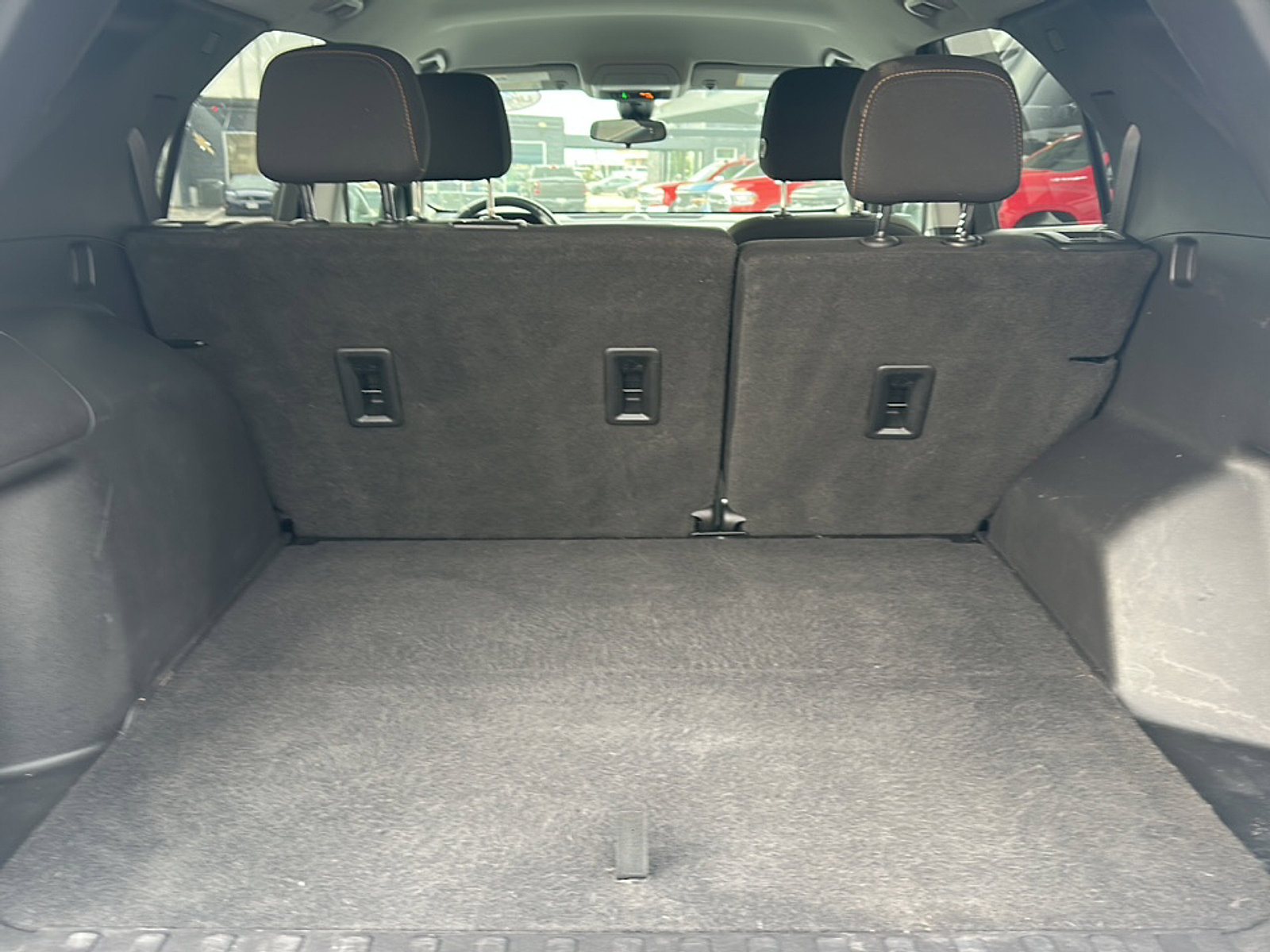 Used 2021 Chevrolet Equinox LT image 21