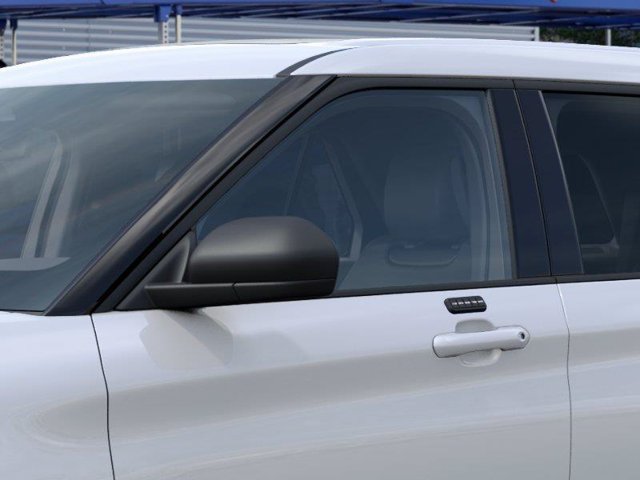 New 2027 Ford Explorer Active w/ Active Comfort Package AWD/4WD image 20