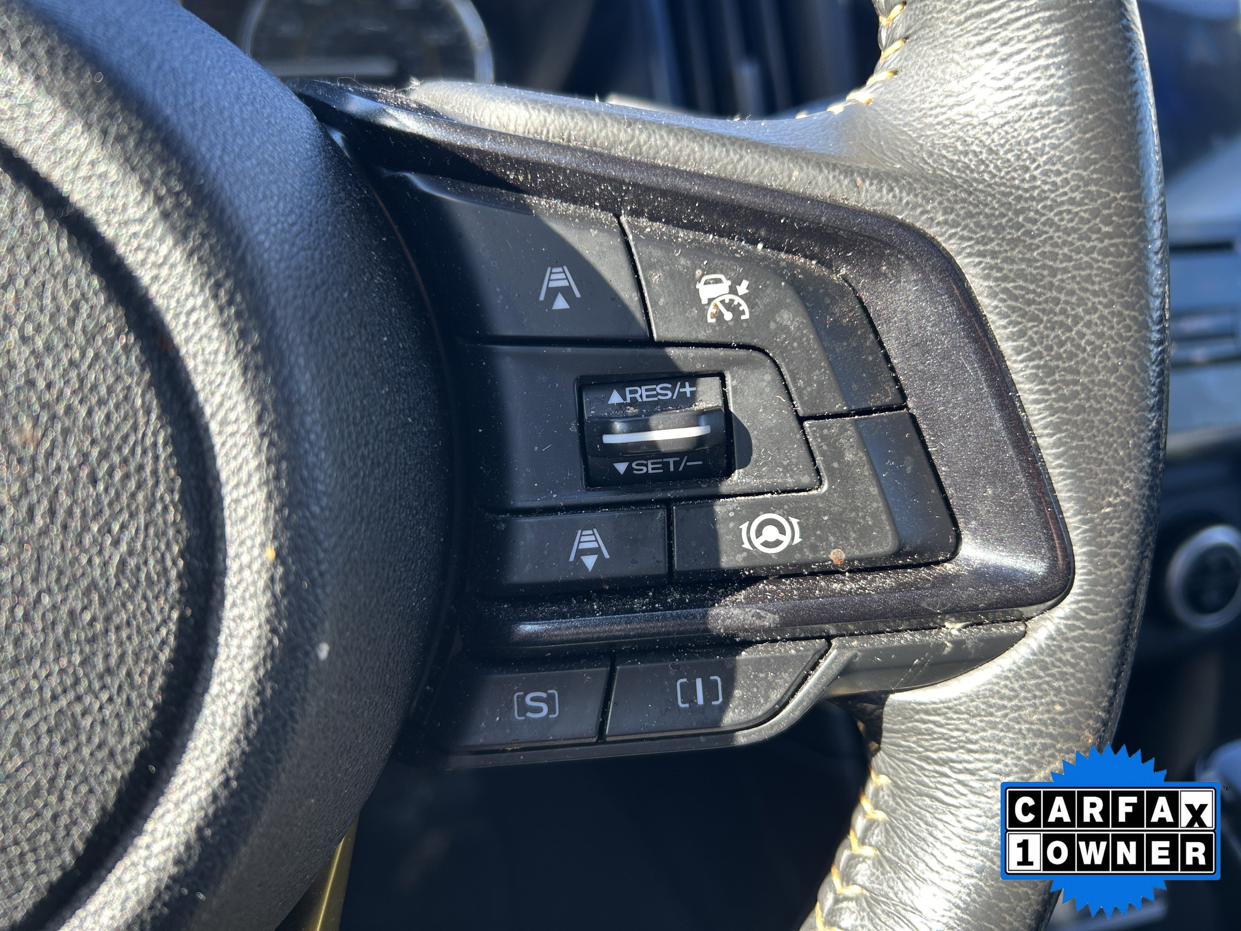 Used 2022 Subaru Crosstrek 2.5i Sport w/ Moonroof Package image 11