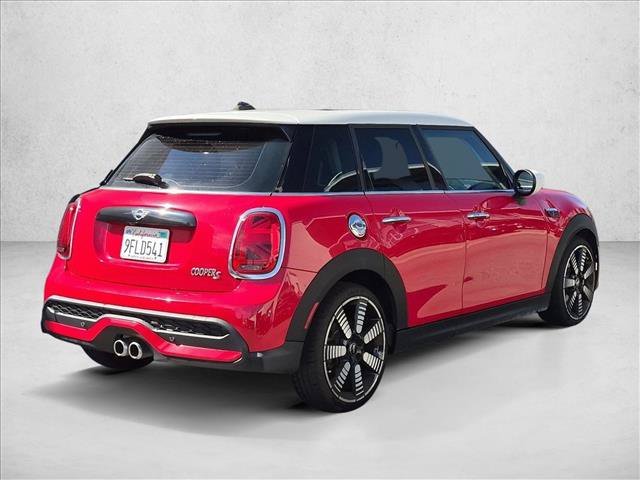 Used 2023 MINI Cooper S FWD image 5