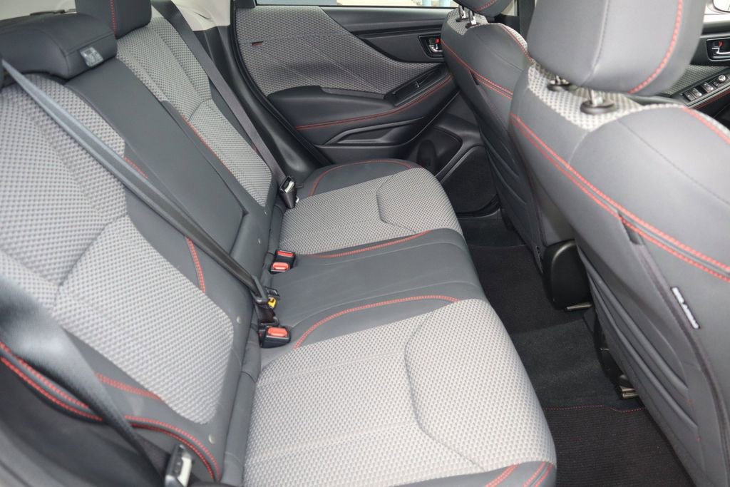 Used 2023 Subaru Forester Sport AWD/4WD image 28