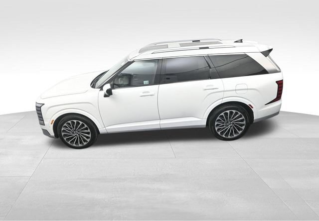 New 2026 Hyundai Palisade Calligraphy AWD/4WD image 27