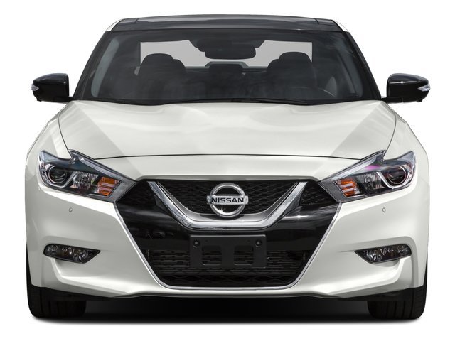 Used 2017 Nissan Maxima 3.5 SL FWD image 7
