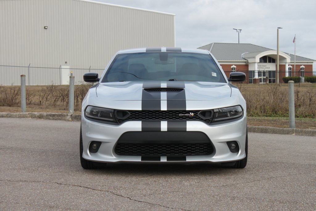 Used 2023 Dodge Charger Scat Pack image 3
