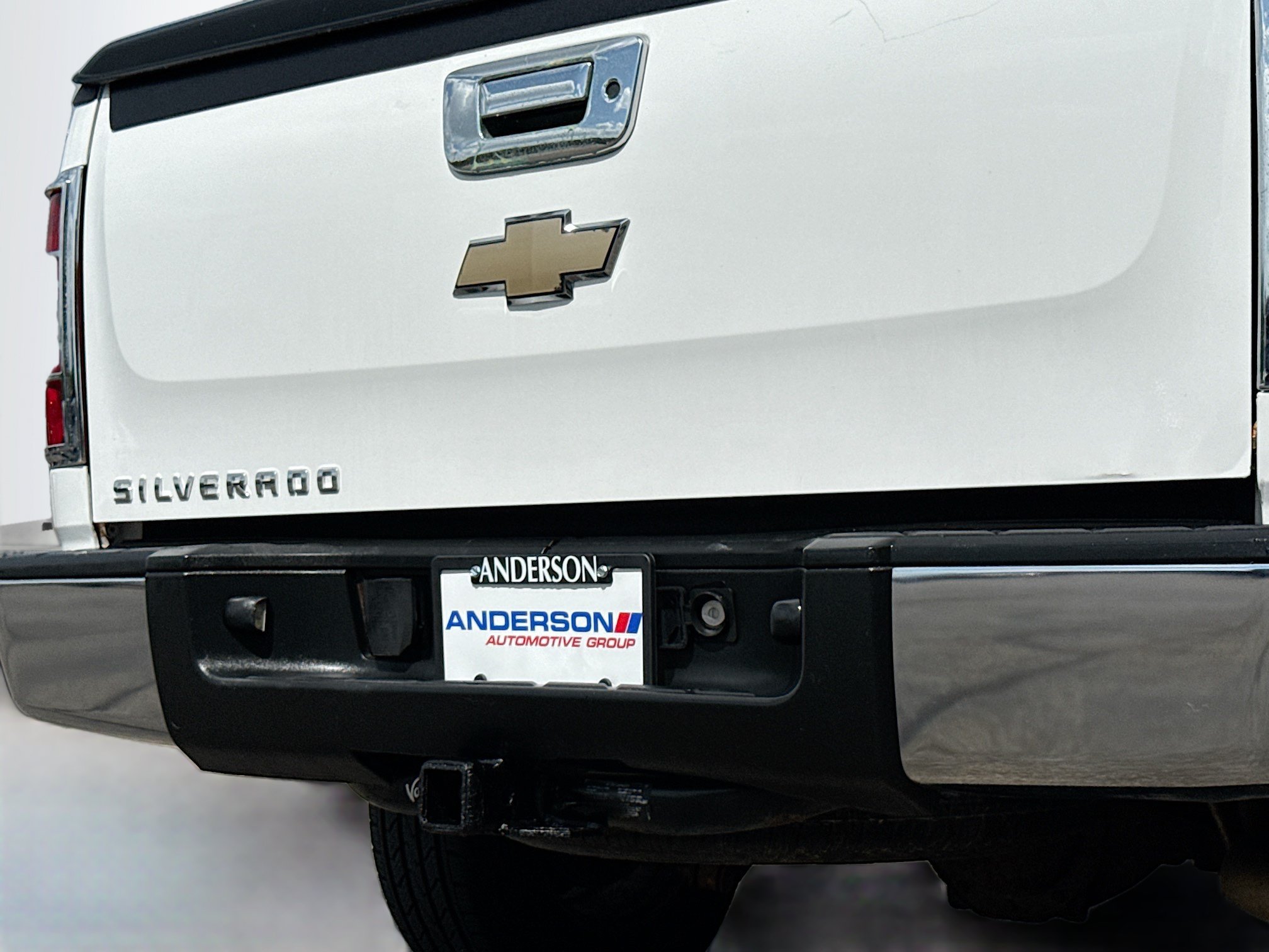 Used 2010 Chevrolet Silverado 1500 W/T RWD image 13