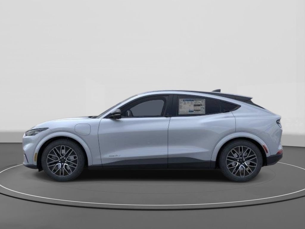 New 2026 Ford Mustang Mach-E Premium RWD image 3