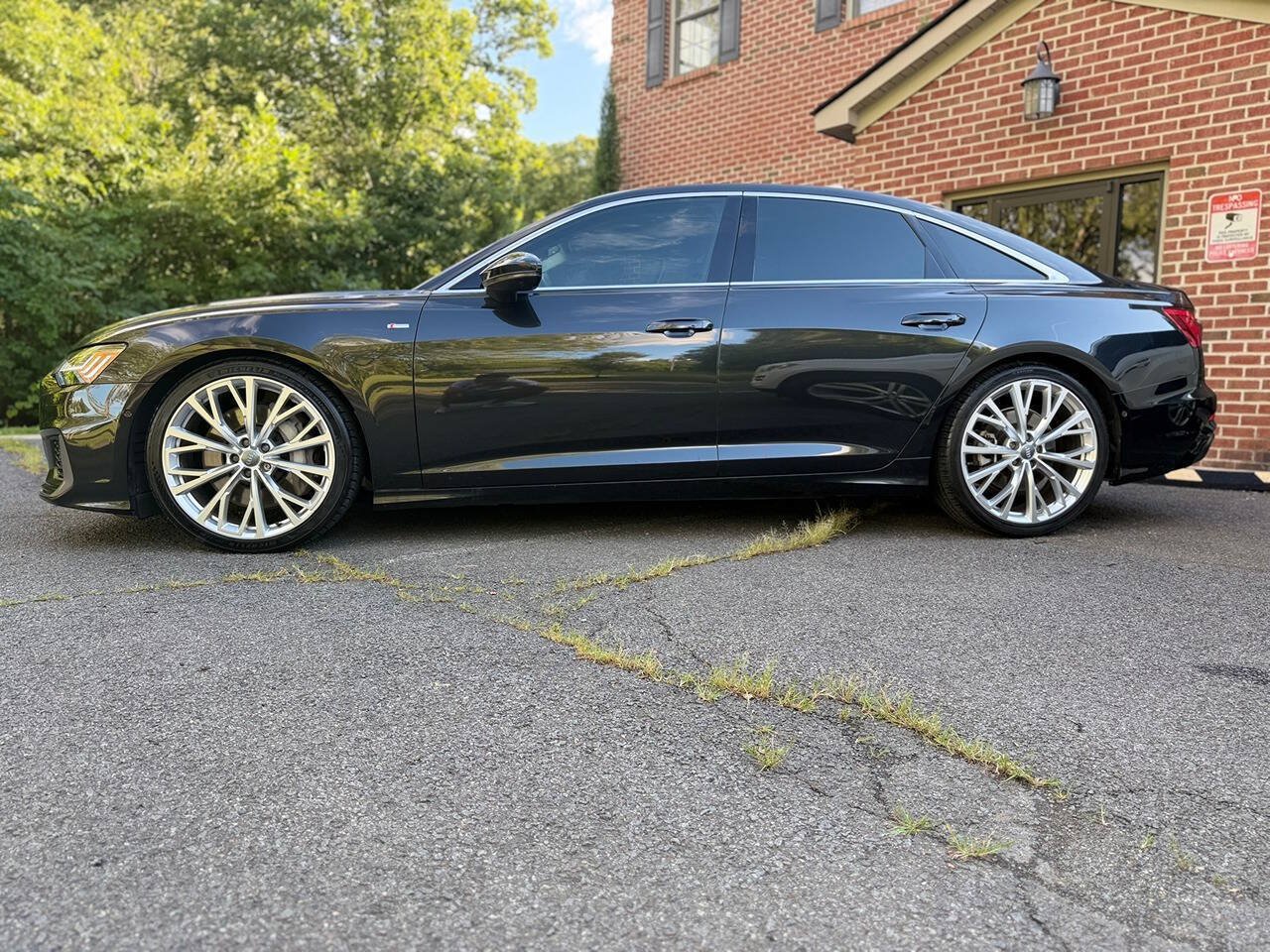 Used 2019 Audi A6 3.0T Prestige w/ Prestige Package AWD/4WD image 2