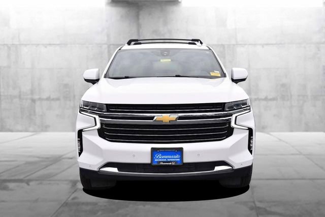 Used 2024 Chevrolet Tahoe LT image 4