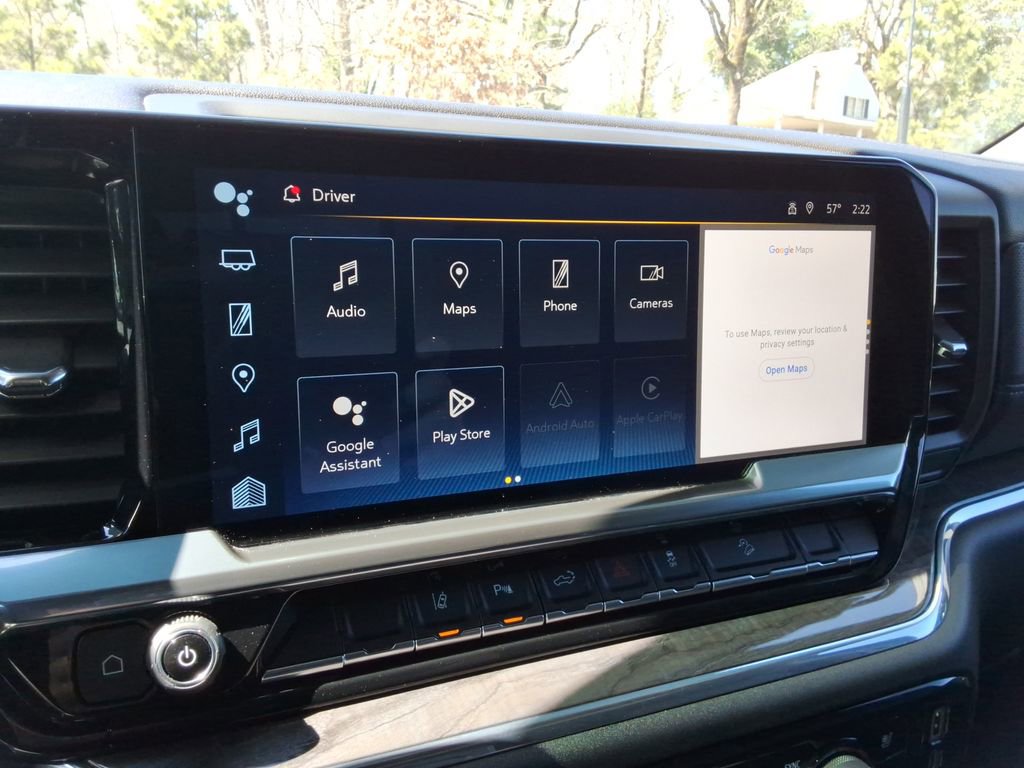 Certified 2024 Chevrolet Silverado 2500 LTZ w/ LTZ Plus Package image 31