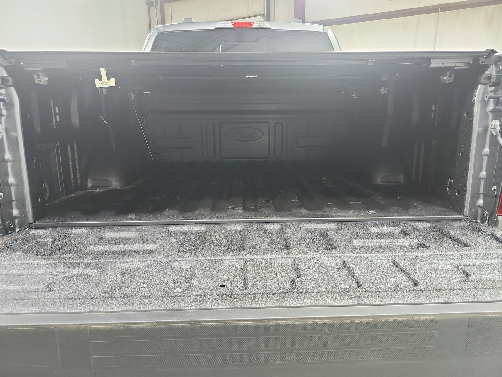 Used 2025 Ford F150 XLT w/ Equipment Group 302A MID AWD/4WD image 48