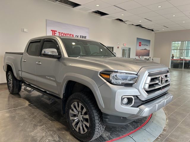 Used 2023 Toyota Tacoma Limited