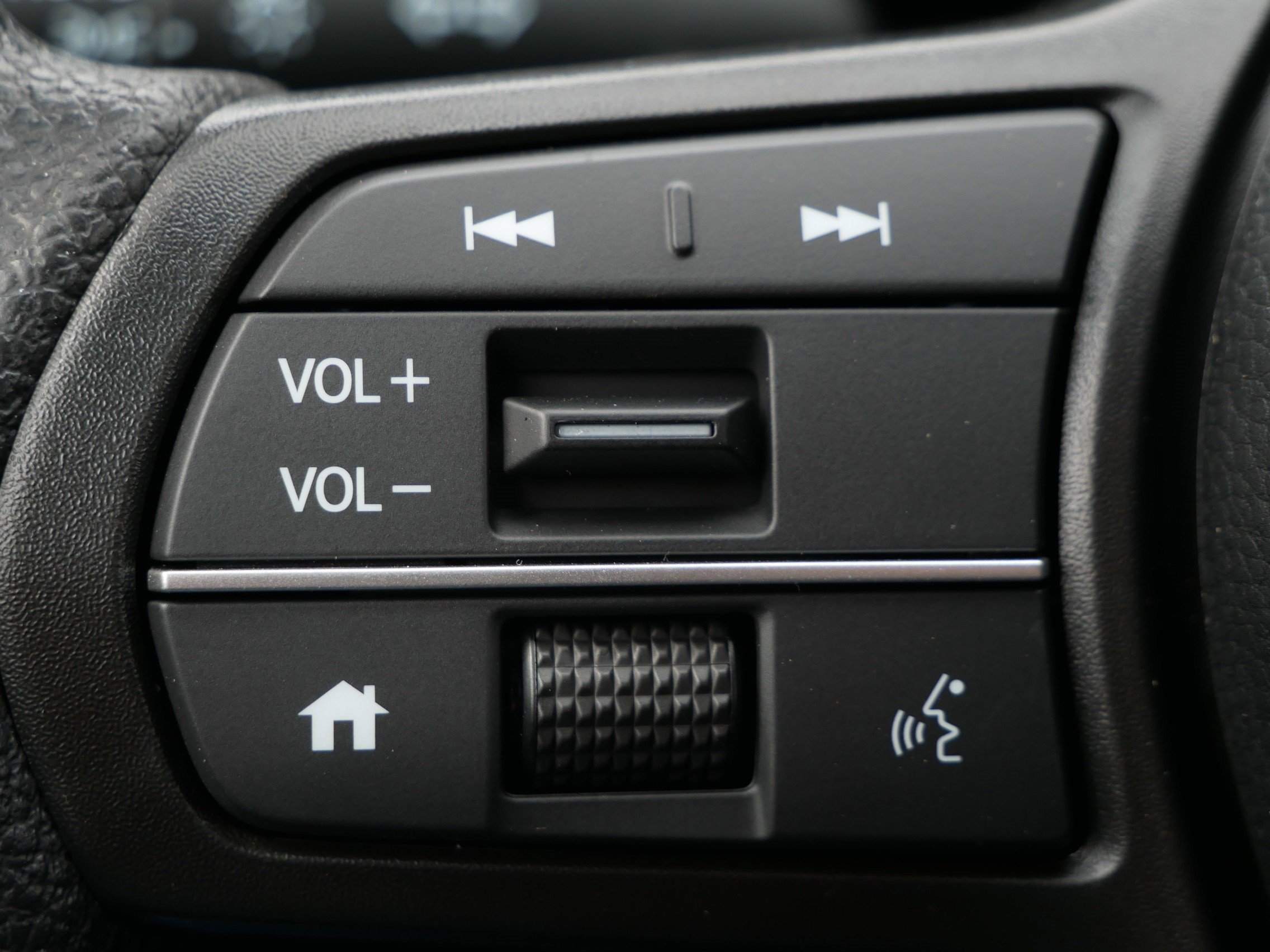 New 2027 Honda HR-V LX image 23