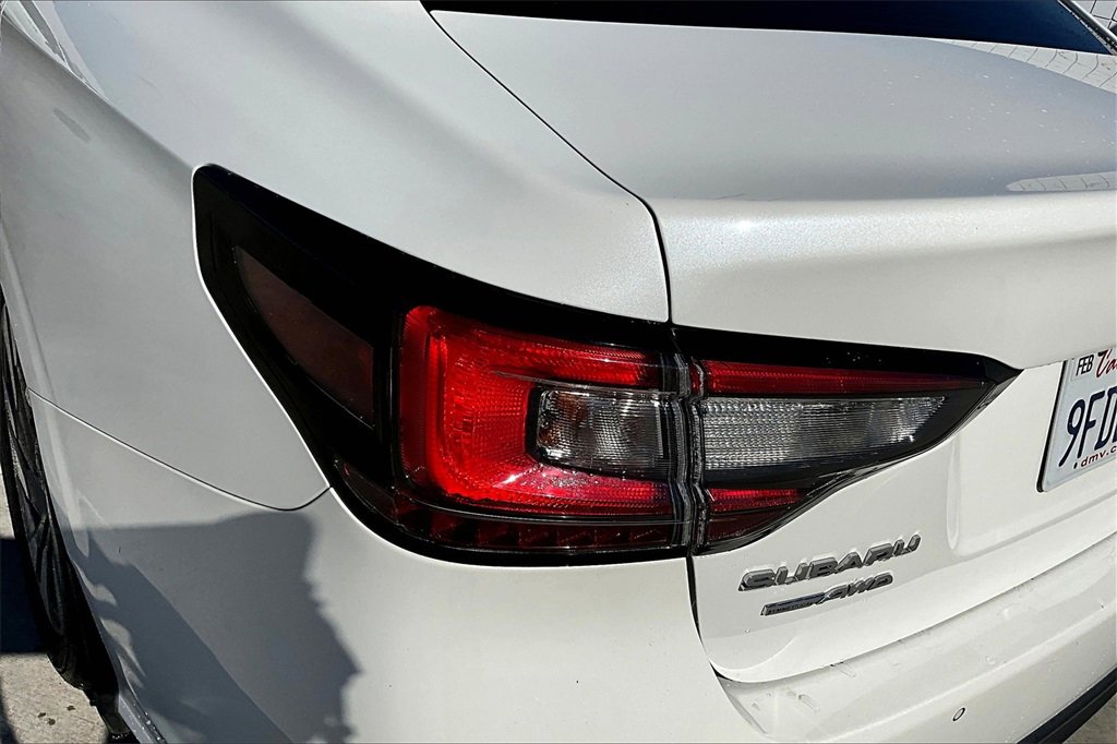 Used 2023 Subaru Legacy Limited image 30