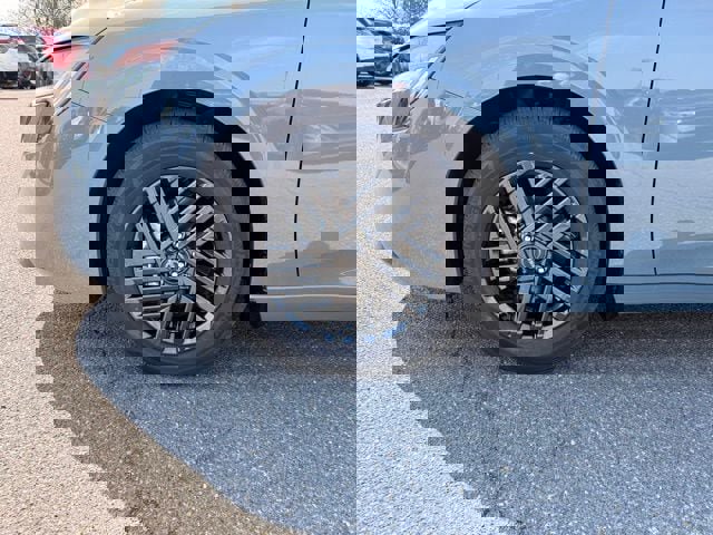 New 2026 Nissan Sentra SV w/ Floor Mat Package image 9