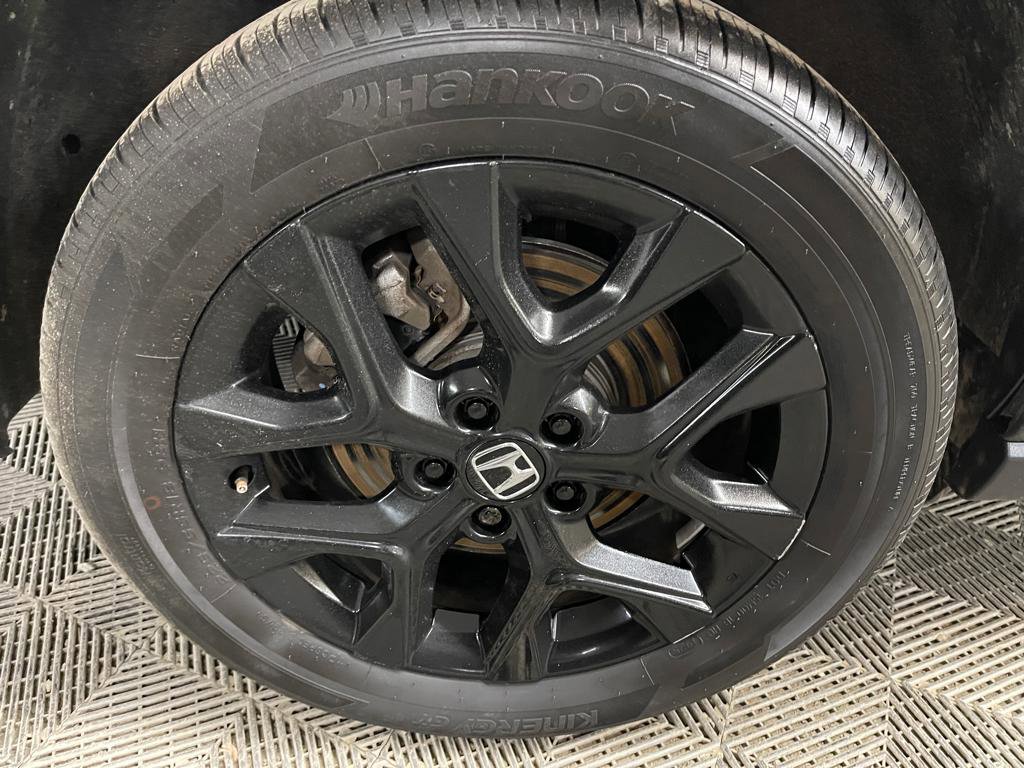 Used 2023 Honda HR-V Sport image 13