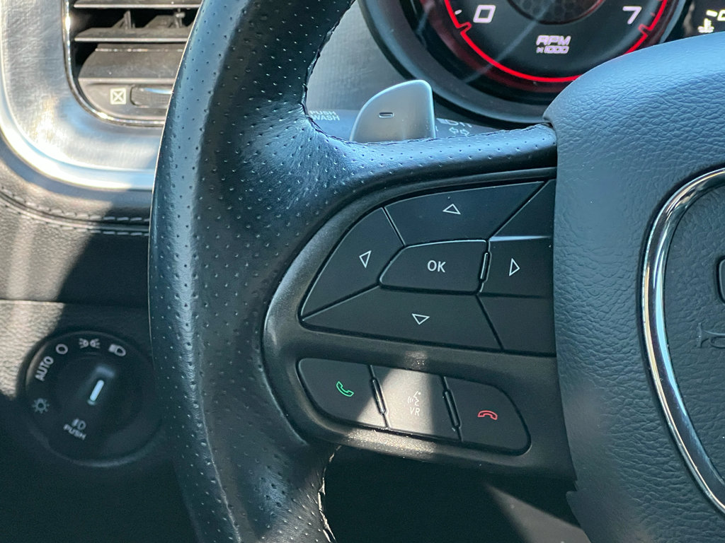 Used 2021 Dodge Charger R/T w/ Daytona Edition Group image 24