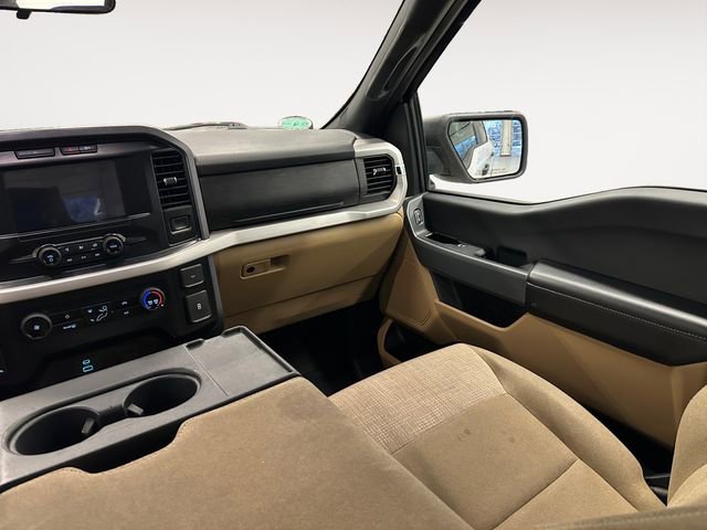 Used 2023 Ford F150 XLT image 11