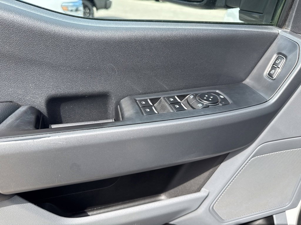 Used 2024 Ford F250 XLT AWD/4WD image 28