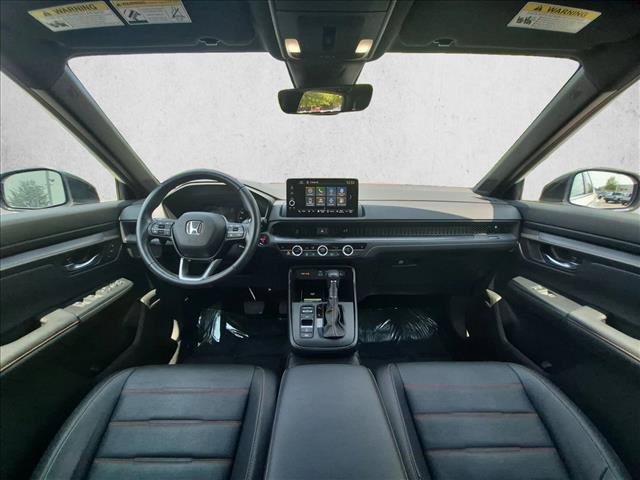 Used 2025 Honda CR-V Sport-L image 18