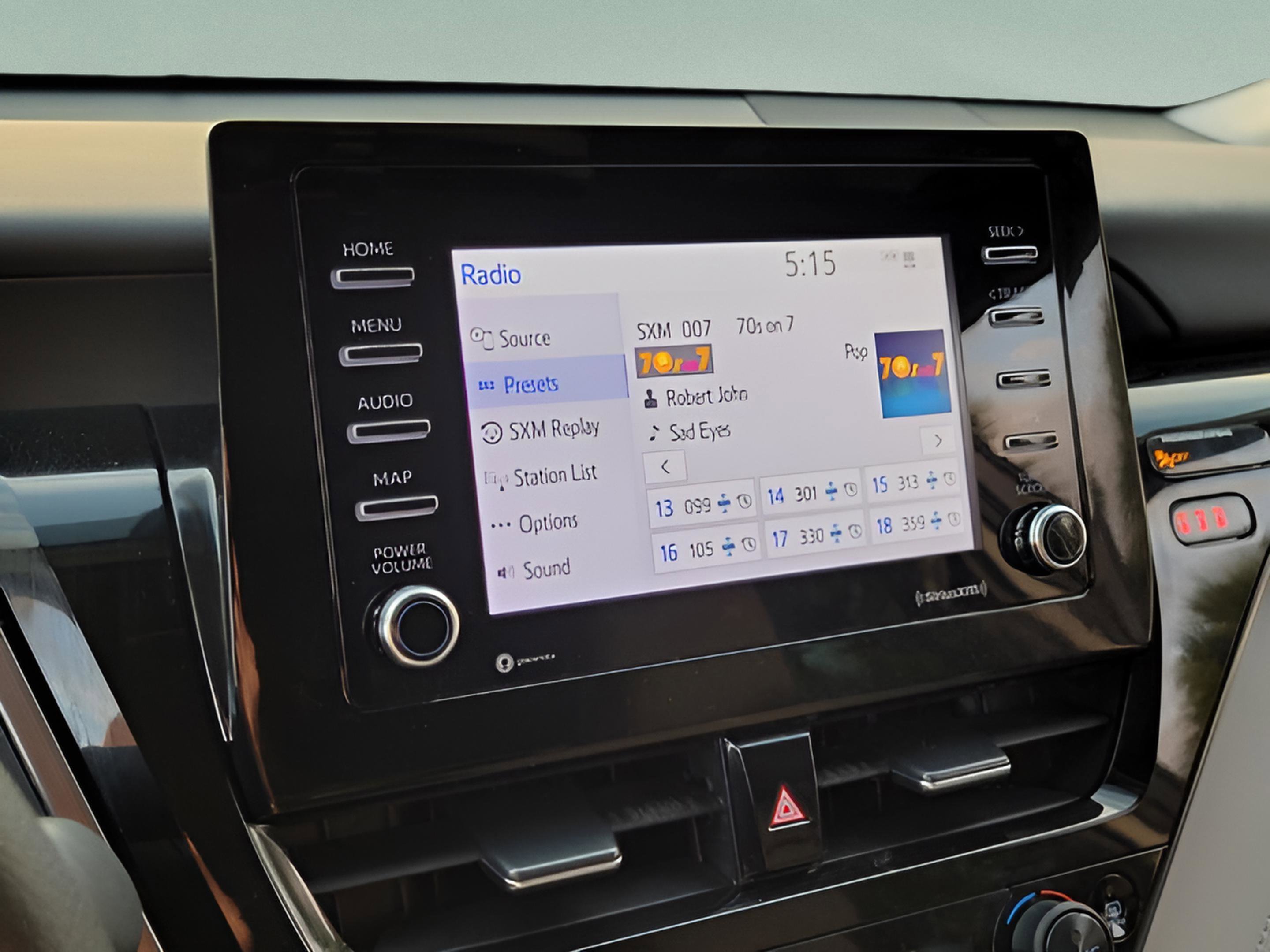 Certified 2023 Toyota Camry LE image 24