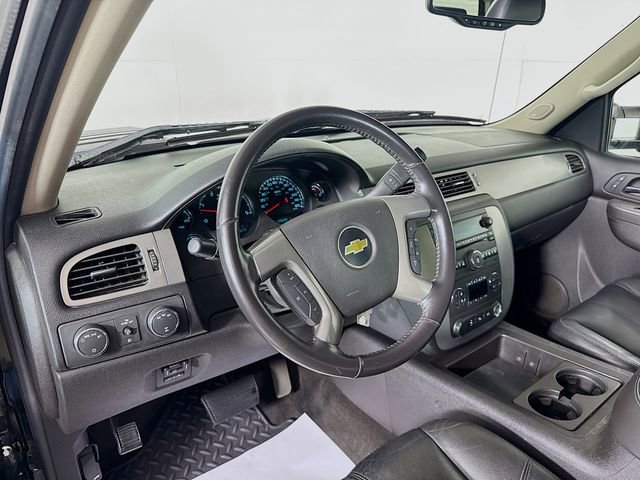 Used 2012 Chevrolet Silverado 3500 LTZ w/ LTZ Plus Package AWD/4WD image 11
