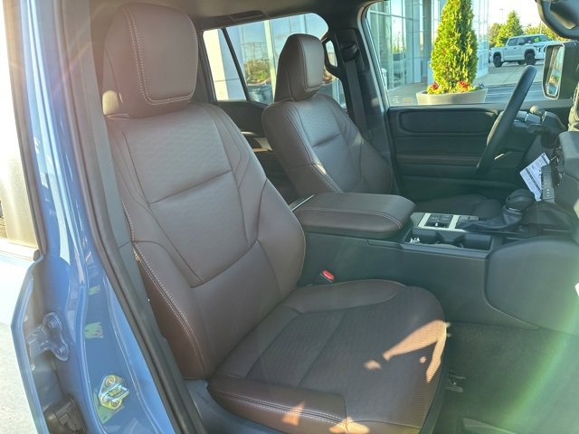 New 2025 Toyota Land Cruiser image 26