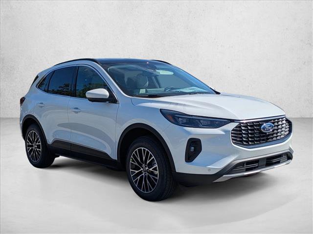 New 2026 Ford Escape SE w/ PHEV Premium Package image 7
