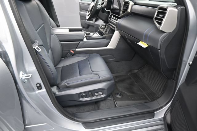 New 2026 Toyota Tundra Platinum AWD/4WD image 53
