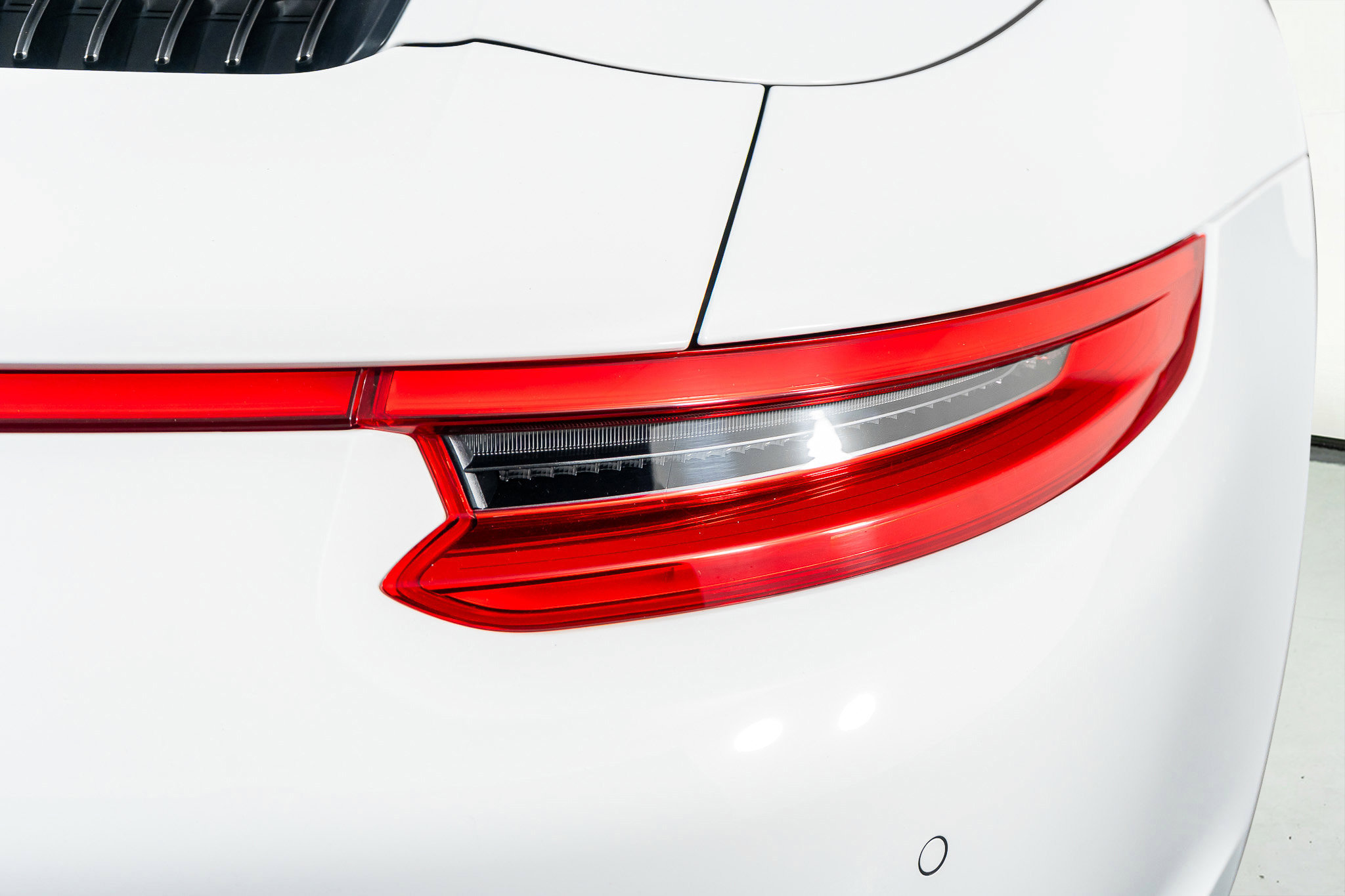 Used 2019 Porsche 911 Targa 4S AWD/4WD image 13