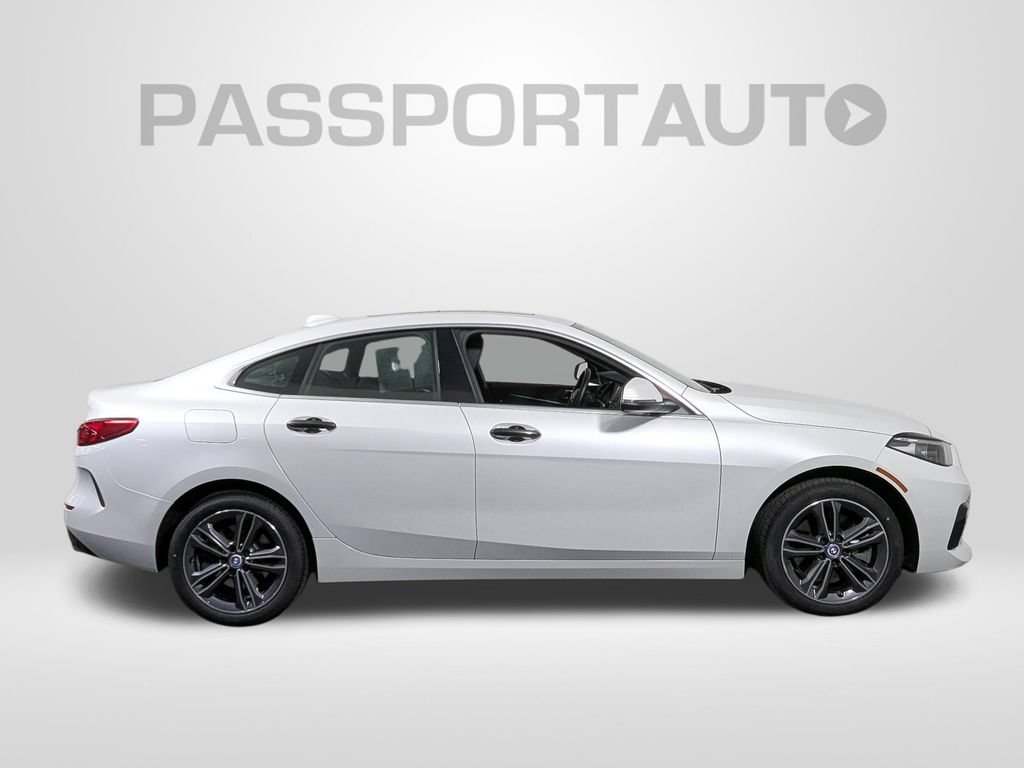 Used 2024 BMW 228i xDrive Gran Coupe AWD/4WD image 8