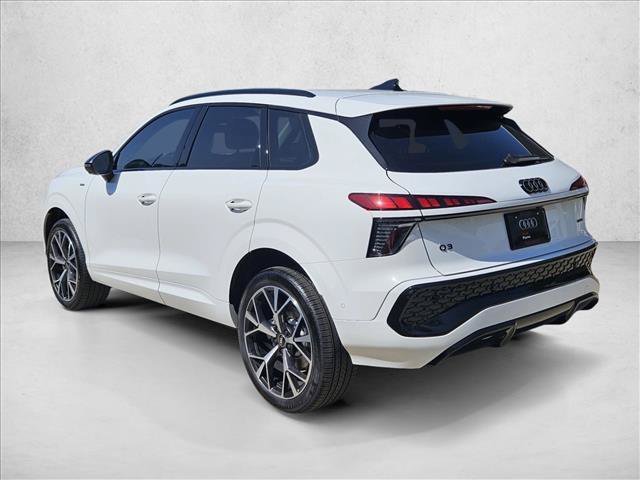 New 2026 Audi Q3 quattro 2.0T AWD/4WD image 7
