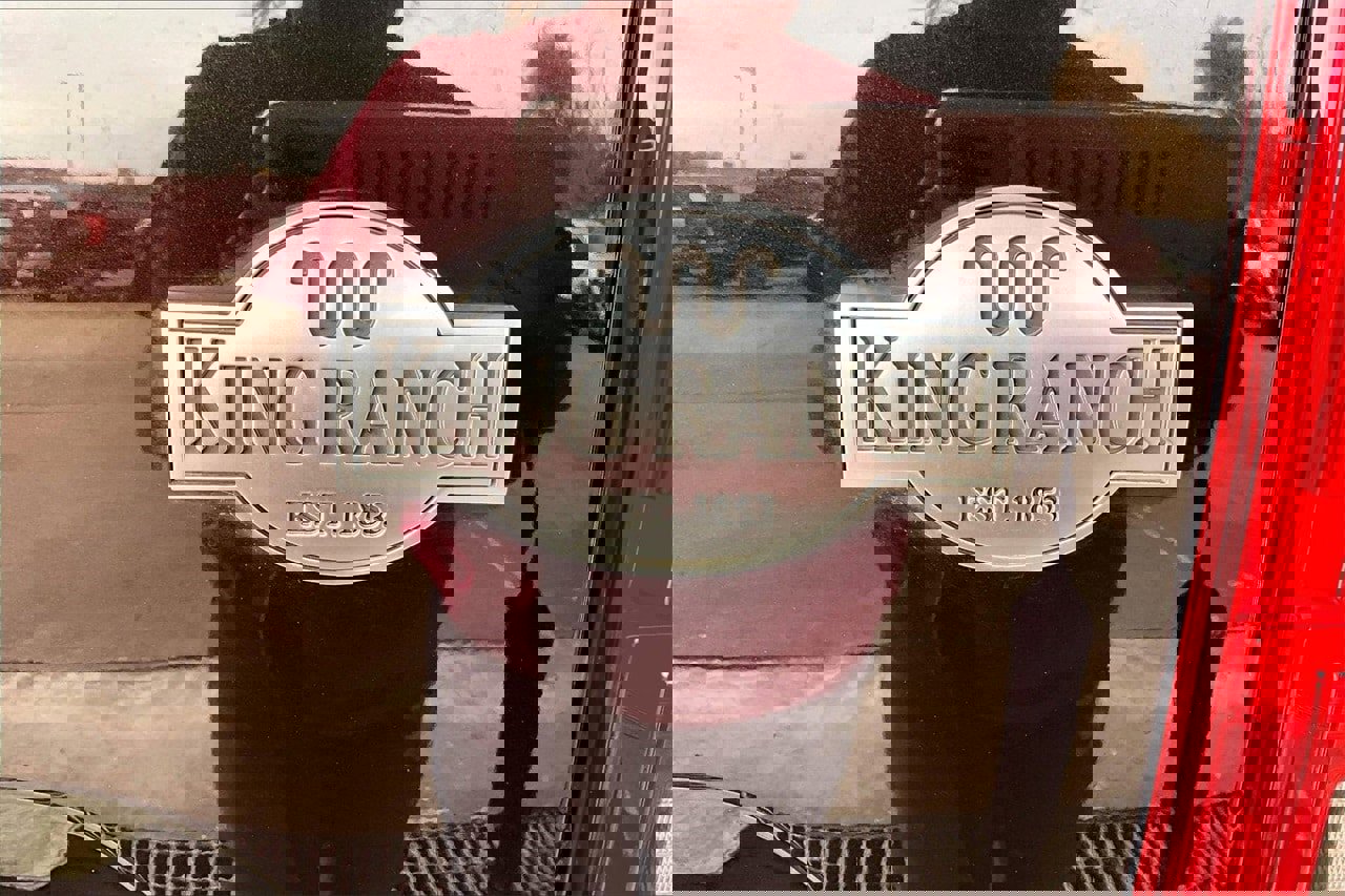 Used 2019 Ford F150 King Ranch w/ Equipment Group 601A Luxury image 31