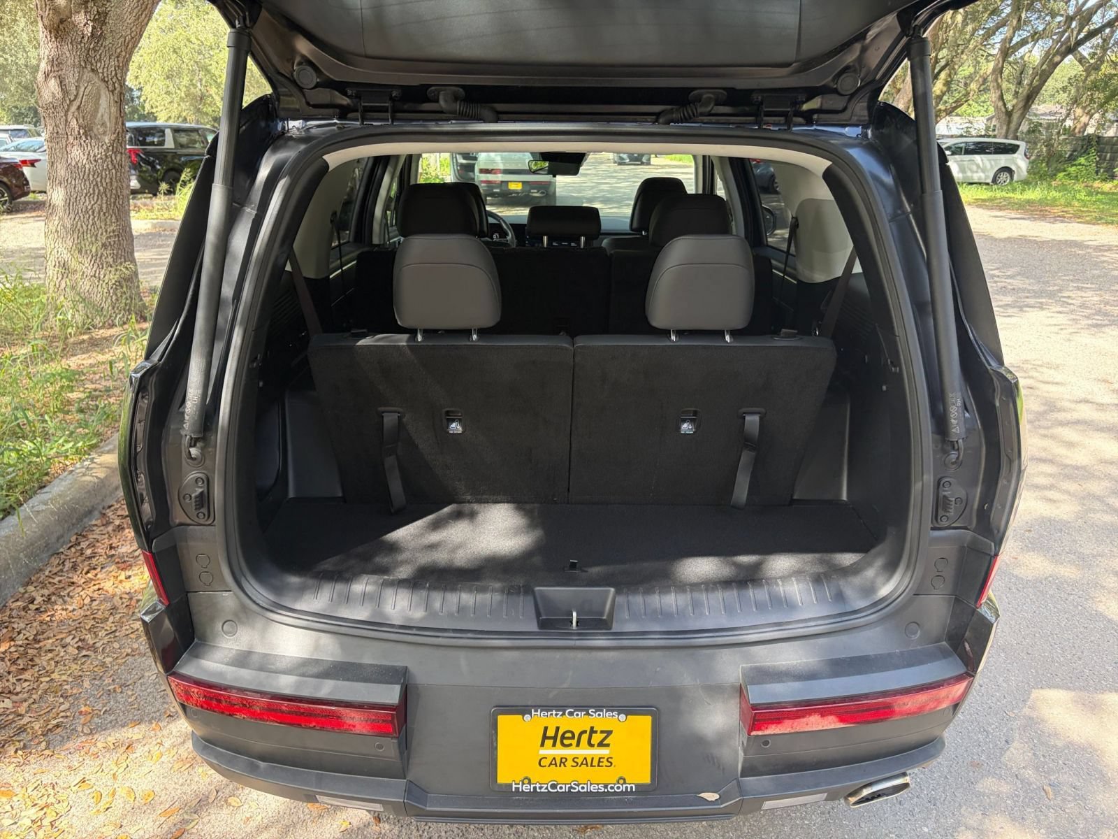 Used 2026 Hyundai Santa Fe SEL FWD image 33