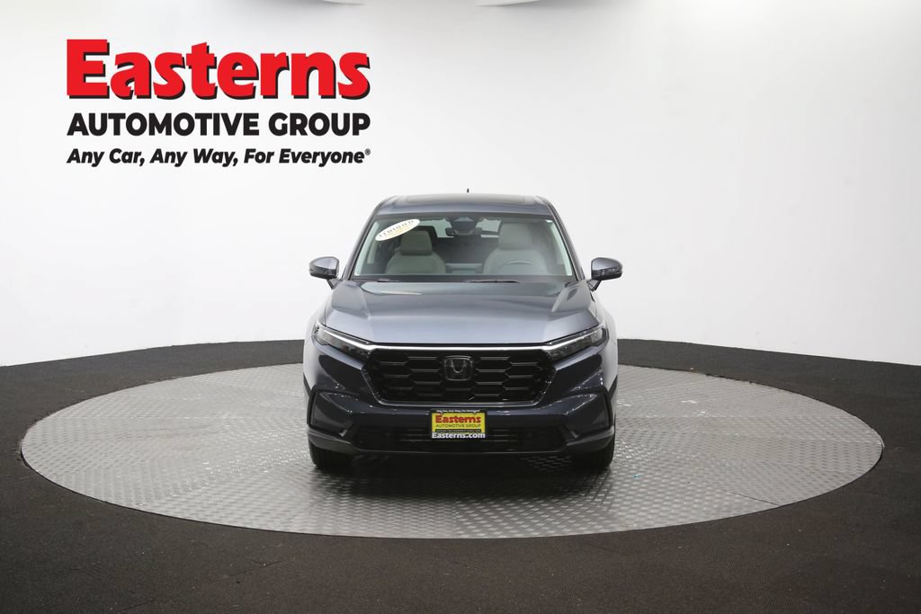 Used 2024 Honda CR-V EX-L image 50