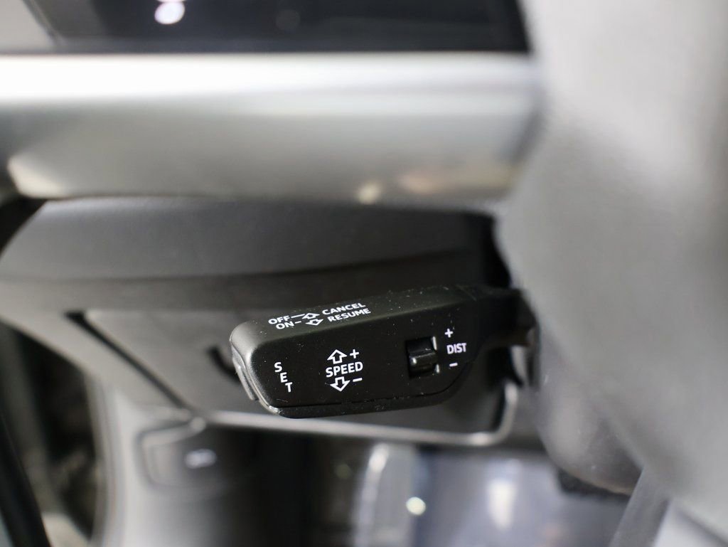 Used 2025 Audi A5 2.0T Premium Plus Sedan w/ Premium Plus image 27